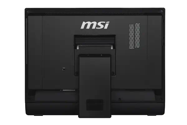 MSI Pro 16T 10M-241XEU  - Ordinateur tout en un_4