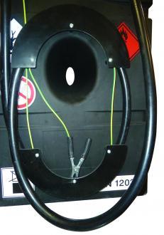 Cuve de ravitaillement essence de 95 litres - 306903_4