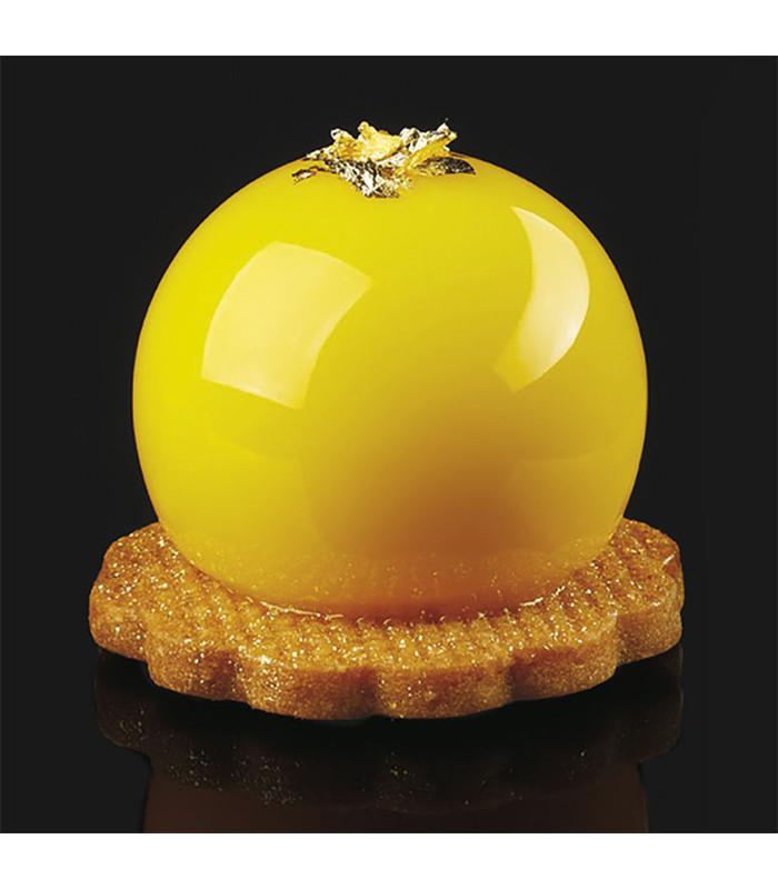 Sfere Mignon Ø15mm - Moule en silicone Pavoni Italia - 130 empreintes_4