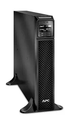 APC Smart-UPS On-line SRT - onduleur - 2200VA - 230V_4