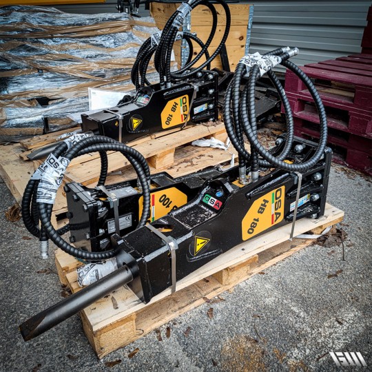 Fixation verticale pour positionnement précis des pieux