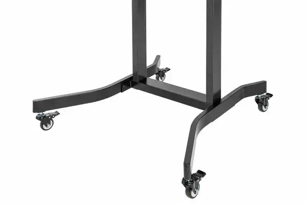 Dacomex S100-800W-M support pour téléviseur Noir_4