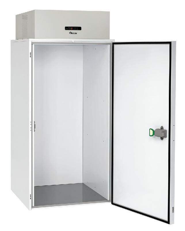 Mini chambre froide BS1240L 700699 Bartscher_4