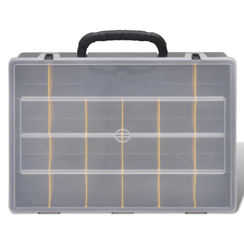 Vidaxl boîte à outils 6 pcs 140908_4