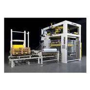 Arcus 1000 g - palettiseurs sacs à dépose de sacs par grappin robotisé - newtec bag palletizing - cadences de 300 à 1200 sacs/heure_4