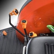 Frutteto classic 80 à 105 tracteur agricole - same - puissance max 1600 tr/min_4