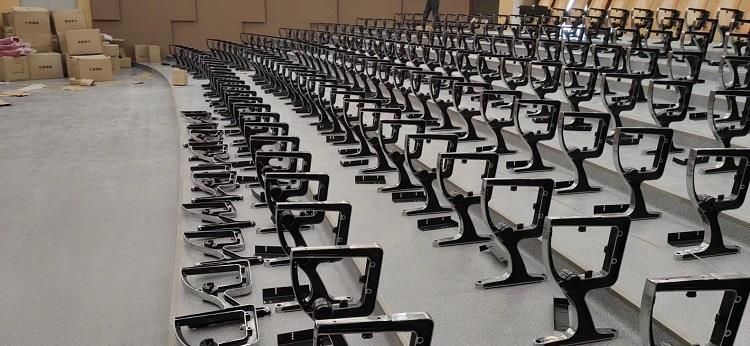 Fauteuil de cinéma LS-612 - Linsen Seating - hauteur 1030 mm - design unique et confortable_4