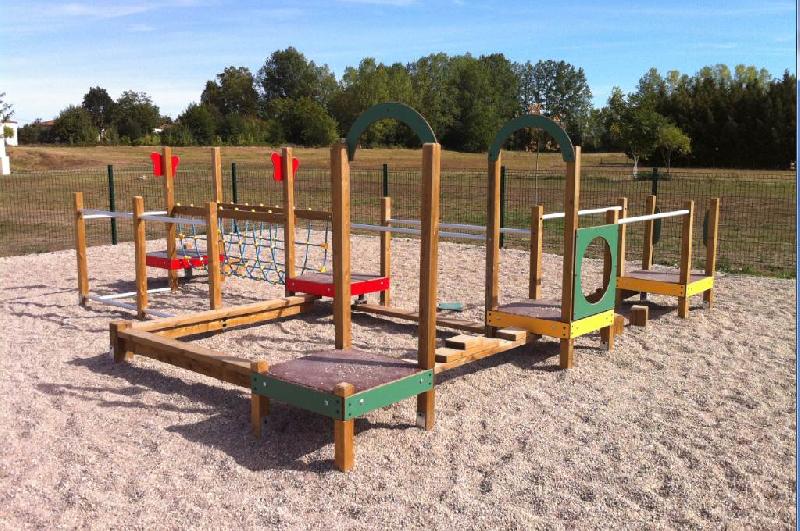 Parcours d'équilibre en Bois_4