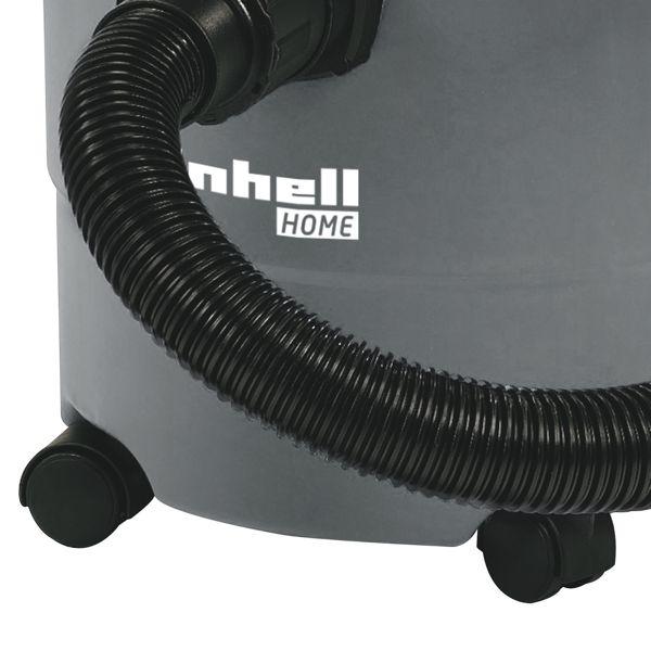 Aspirateur eau et poussière TH-VC 1815 - idéal pour eau et poussière_4