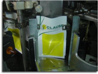 Matériels de triage alimentaire - JPH SYSTEMES - précision 0.1 à 0.5 g - trieuses pondérales conformes normes européennes_4