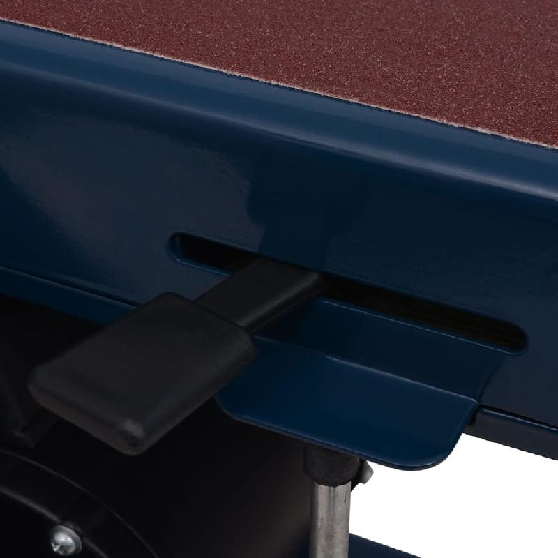 Vidaxl ponceuse à disque et à bande 375 w 142007_4