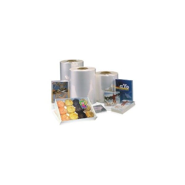 Ariane A - Fardeleuse sous cloche Sofra Film - soudure en L pour film thermorétractable_4