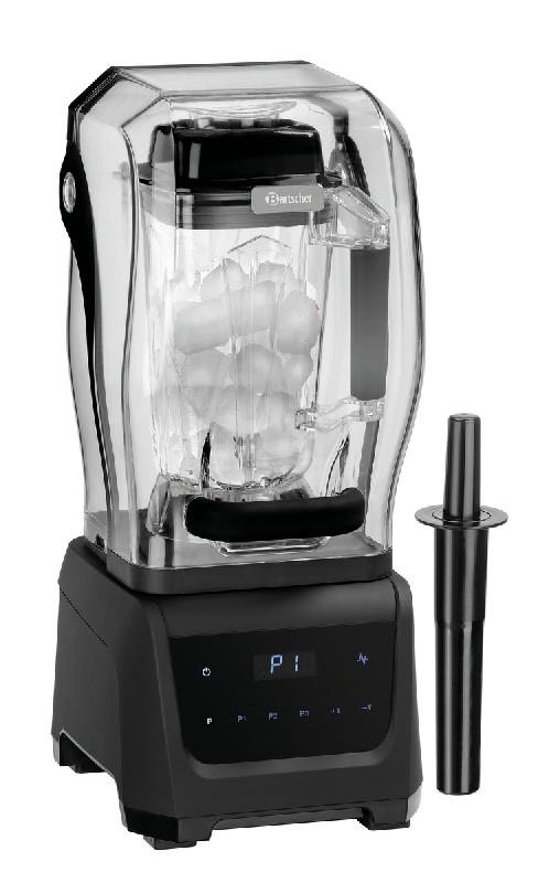 Blender PRO TOUCH 2,5L 150193 Bartscher_4