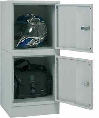 Casier modulaire individuel - Vestiaire multicases personnalisable avec multiples coloris et options de fermeture_4