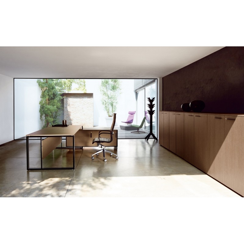 Bureau design velvet_4