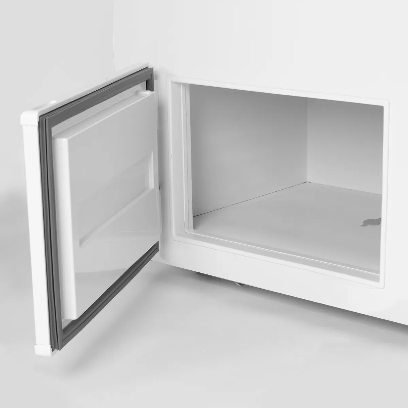Congélateur vitré de glace UDRS7 (317 / 264) Blanc TEFCOLD_4