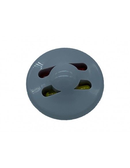 AR00530 SEUL - Antivols vêtements - S Detect - Badges antivol gris RF à encre - 50x50x25 cm_4