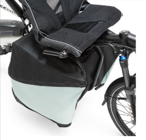 Tandems - Pino Cargo Hase Bikes Aluminium 11 vitesses 225 kg_4