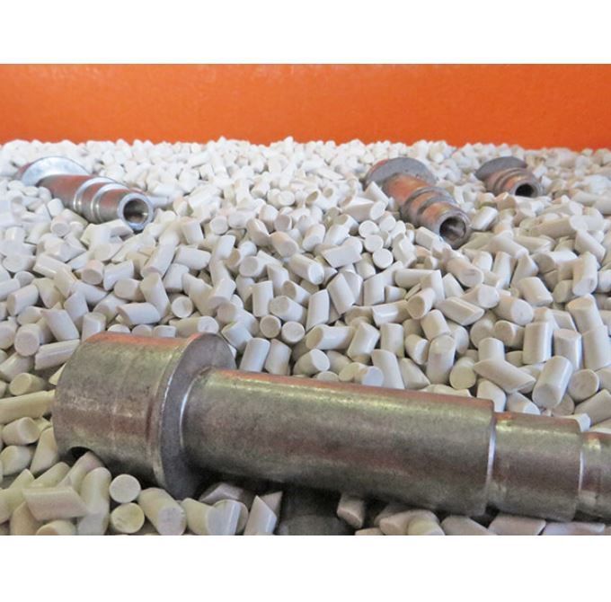 Tribofinition pour les petites pièces - ASM 18 | ASM 60_4