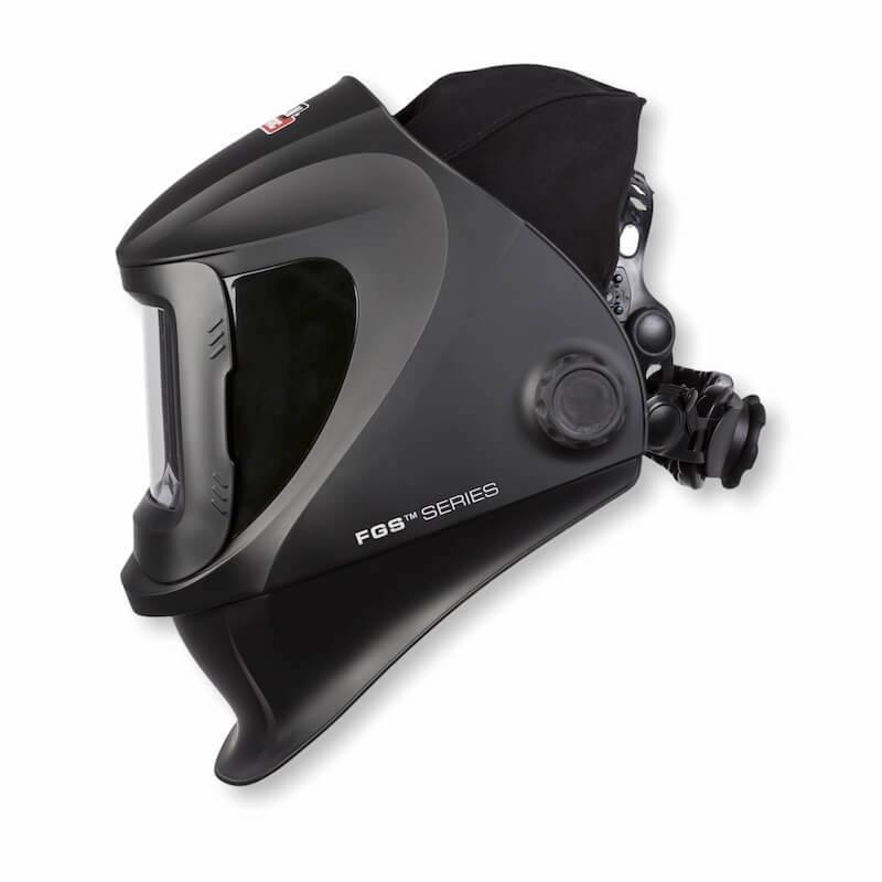 Cagoule de soudage VIKING 3250D FGS Lincoln Electric_4