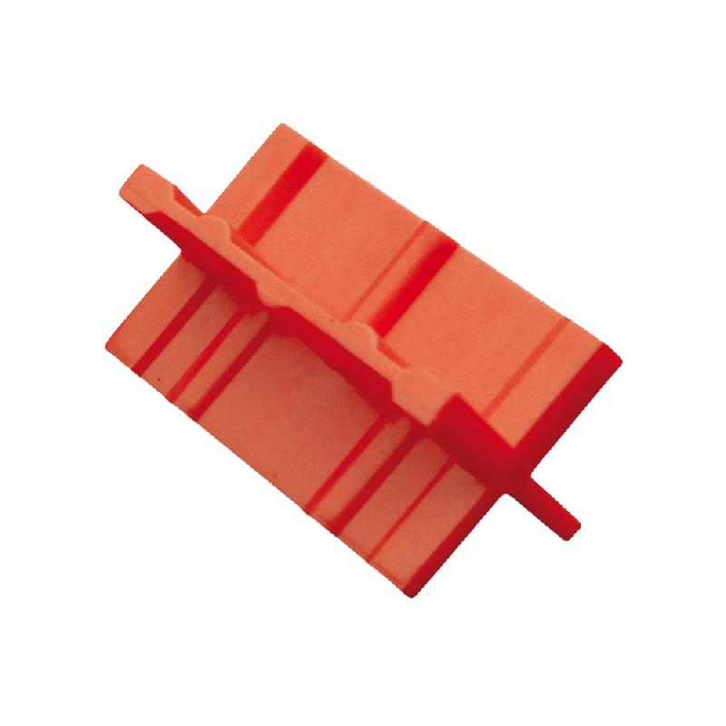 Seau de 500 vis inox A2 5x50mm - 1 foret, 1 embout Torx T25, 4 espaceurs de lame de terrasse_4