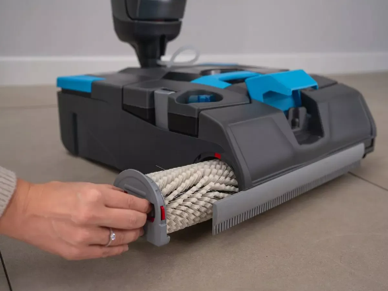 Lindhaus LW35 Flexy : Autolaveuse professionnelle maniable à batterie_4