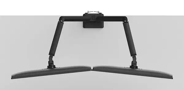 Neomounts DS70-250BL2 Support d'écran à  fixer 17-32