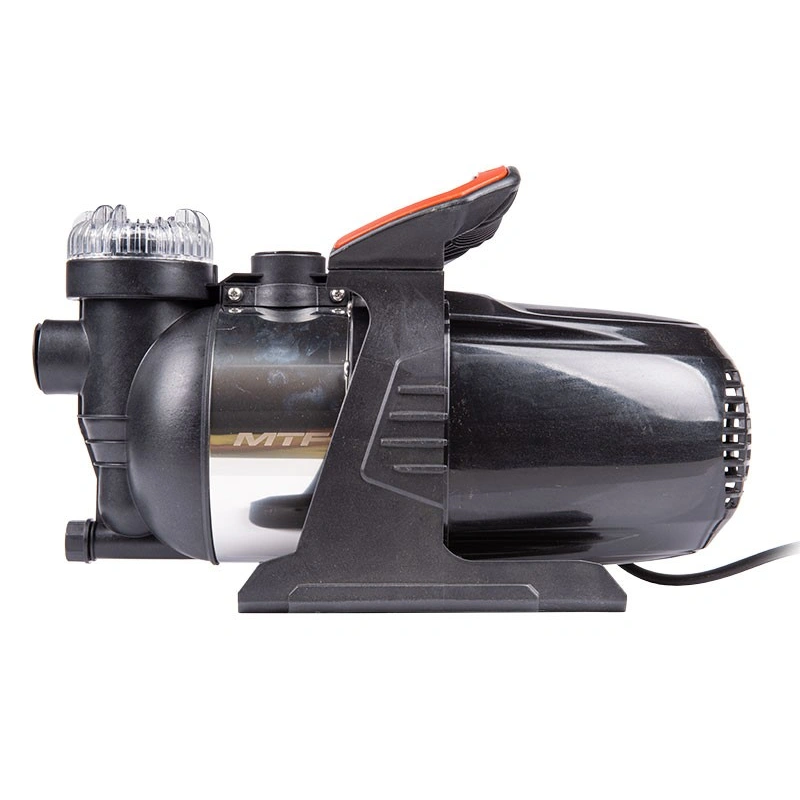 Pompe de jardin de surface wpe080g 800w 40m – MTF – 54 l/min avec préfiltre – 1voc1136_4