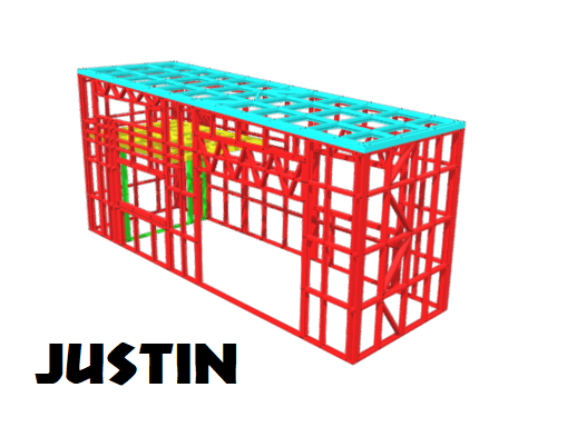 Structure 840 x 244 à partir de 8 375.00 ? Suivant modèle ou personnalisation. ( sans remorque)_4