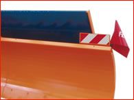 La.3p - Lames à neige Fissore - Structure élastique et légère avec système d'amortissement à ressorts_4