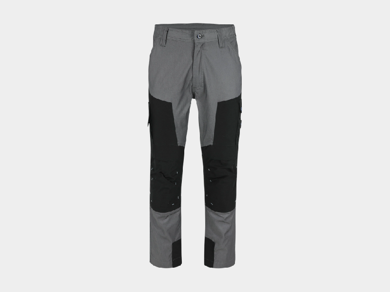 Pantalon multi-poches stretch et léger - Capua - 23mtr1801 - Herock_4