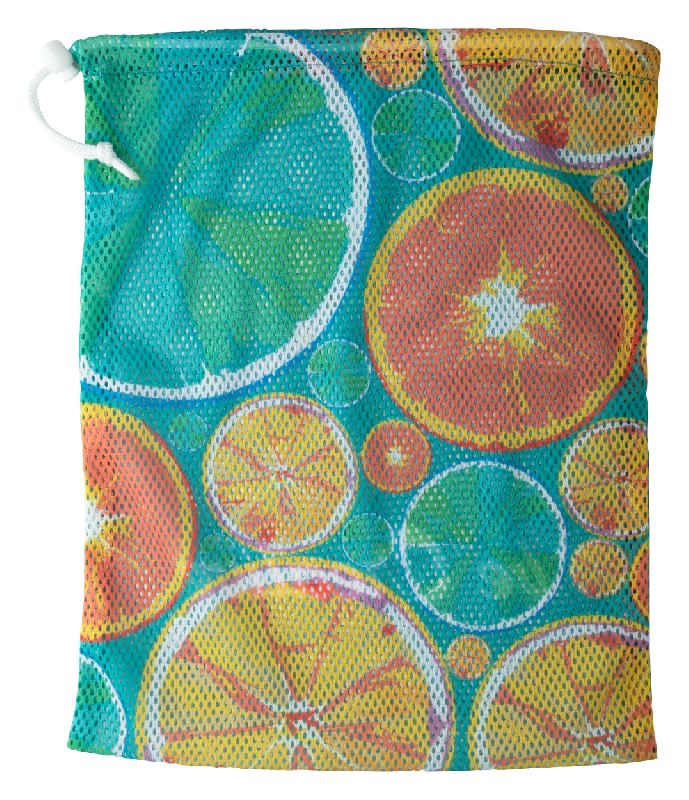 Sac réutilisable en maille de polyester - impression sublimation - fermeture à cordon - minimum 50 pièces_4