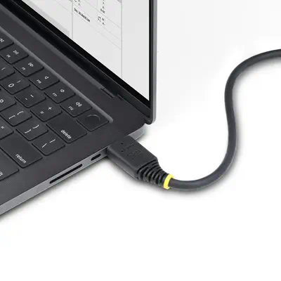 StarTech Cble HDMI Haut Débit de 2m Certifié Premium, 4K_4