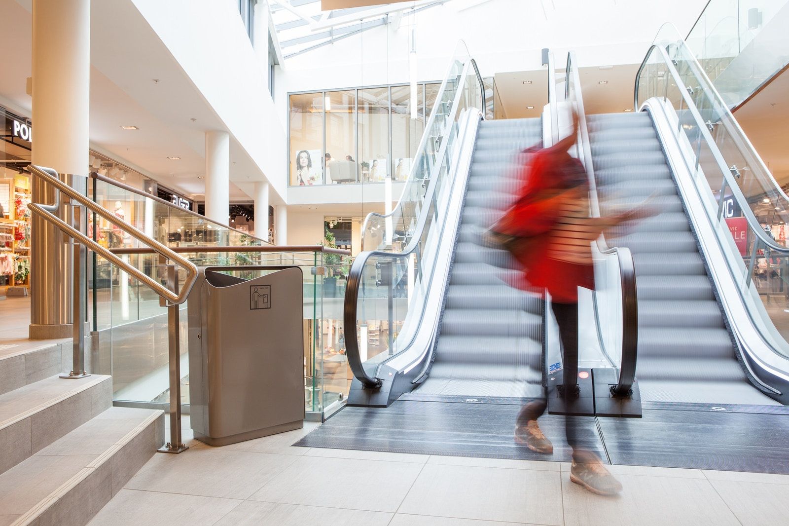 Dialog - poubelle publique - vestre - 100 litres_4