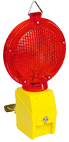 Lampes de chantier à LED Monolight - Nouveau système de fermeture, robuste avec dispositif anti-chute_4