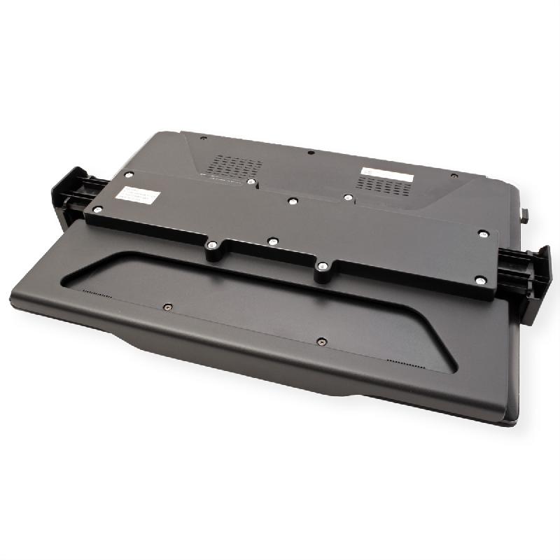 VALUE Support pour tablette, universel, ajustable, compatible VESA_4