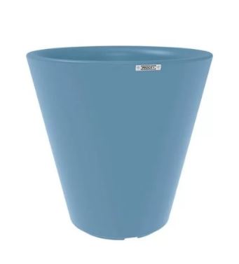 Vase Tradition 5 pièces - 100% recyclable - Polyéthylène haute densité PEHD - Dimensions extra larges_4