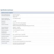 F-201CV - Débitmètre massique thermique numérique Bronkhorst - répétabilité < 0,2 % RD - grande précision et conception compacte_4
