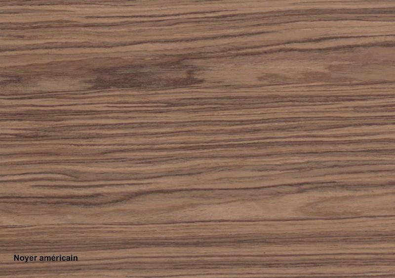 Bureau de Direction E9 - Officity - 165, Noyer américain, Sous-mains anthracite: oui_4