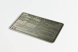 Gravure et découpe au laser pour plastique, bois, céramique, pierre, MDF_4