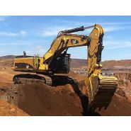 519-5478 godet d'excavation à usage extrême - caterpillar finance france - 2 500 mm (98 in) - poids 7523 kg_4