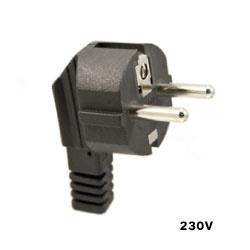 Grille-pain convoyeur professionnel Maxima MTT-300 - capacité 300 pièces/h - H390 x L370 x P420 mm_4