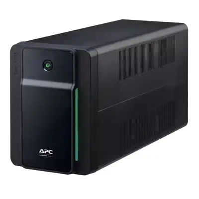 APC Easy UPS BVX - onduleur line-interactive - 1200VA, 230V - Prises Schuko_4