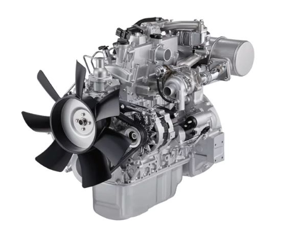 GTS20-33 - Chariots élévateurs frontaux thermiques Clark - Capacité 2000 à 3300 kg - Fiabilité et performance_4