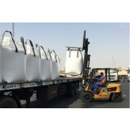 IBC-RIII - Stations de remplissage pour big bags - Webster Griffin - 5 à 10 sacs par heure - construction robuste et versions ATEX disponibles_4