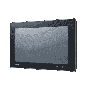 Panel PC fanless tactile 15.6'' - Touch Panel Computer Atom E3827 4G DDR3 PCT - Référence: TPC-1551WP-E3AE_4