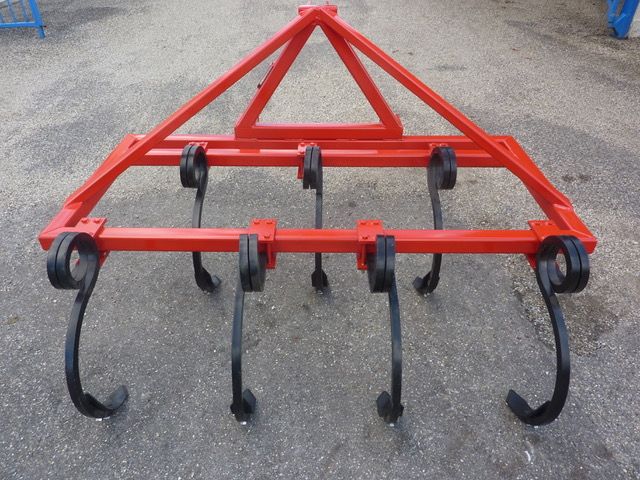 Cultivateur agricole - sicam - nombre de rangées 1 à 3_4