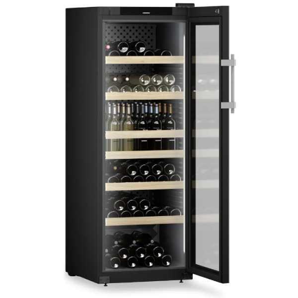 Cave à vin professionnelle de service - 158 bouteilles | Liebherr - WFbli 5041 Perfection_4