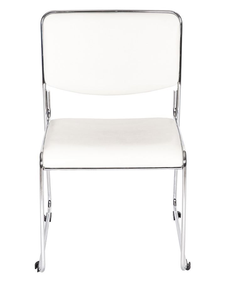 CH-1809 - Chaises empilables polyvalentes - Dimensions : W475xD520xH735 mm - CSChair_4