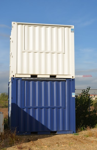 Container Café Eurobox - Solution mobile, esthétique et modulable pour restauration contemporaine_4